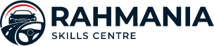 Rahmania Skills Centre Logo